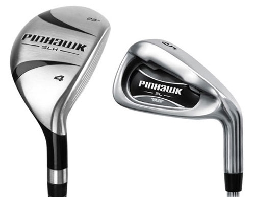 pinhawk single length hybrids